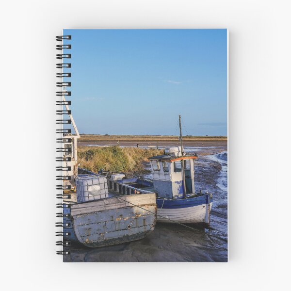Item preview, Brancaster Staithe Sunrise  designed and sold by Jim Key.
