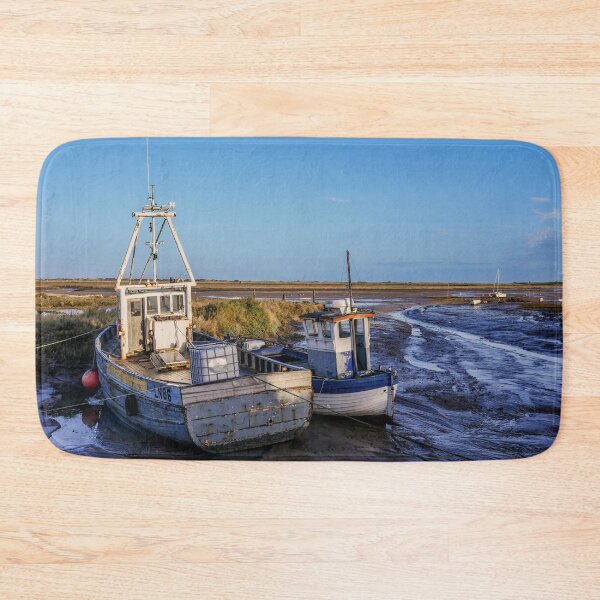 Item preview, Brancaster Staithe Sunrise  designed and sold by Jim Key.