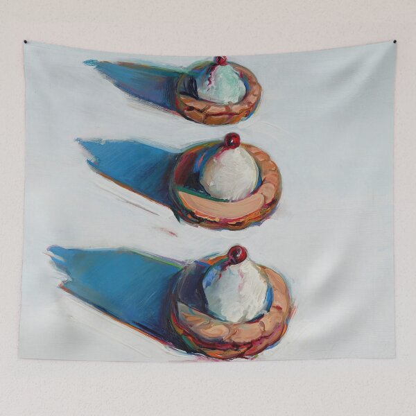 Item preview, wayne thiebaud designed and sold by artdouzi.