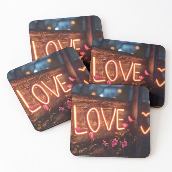 Item preview, Love, love, love... Oh, My Darling Valentine designed and sold by emaga.