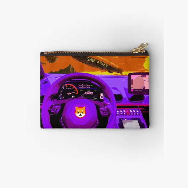 Item preview, Shiba Lambo designed and sold by LionBrew.
