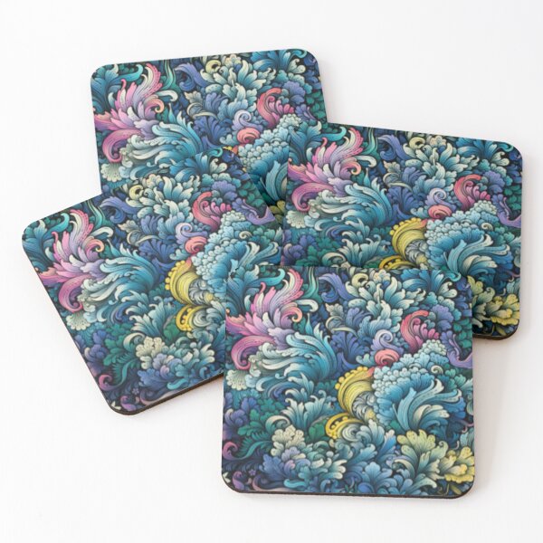 Item preview, Plant pattern designed and sold by IguButler.