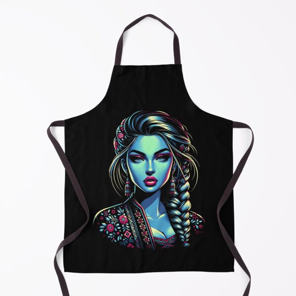 Item preview, Modern Folklore Beauty designed and sold by TeeTown Treasure.