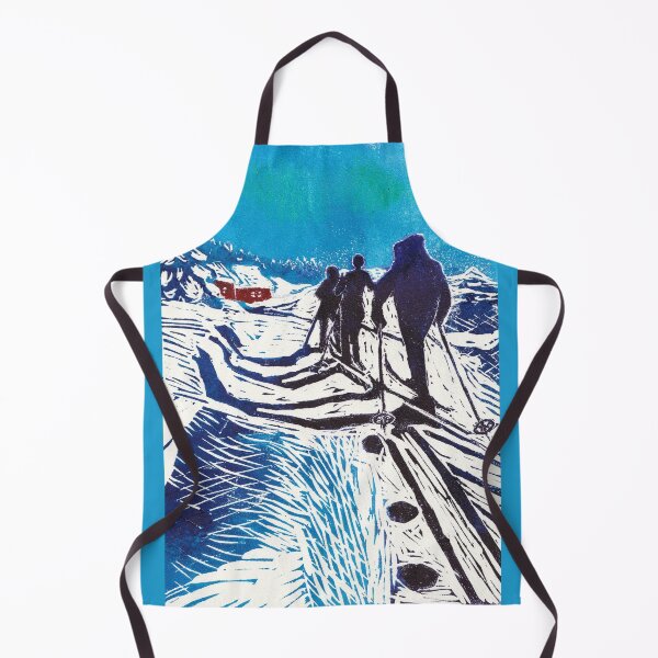 Item preview, Cabin trip no20  designed and sold by Inga Dalsegg.