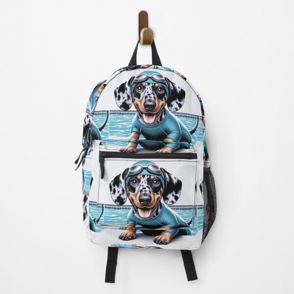 Item preview, Pool Doggo designed and sold by DesignerDoggo.