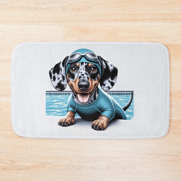 Item preview, Pool Doggo designed and sold by DesignerDoggo.