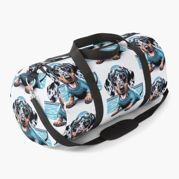 Item preview, Pool Doggo designed and sold by DesignerDoggo.