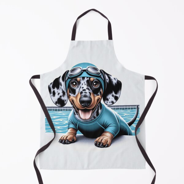 Item preview, Pool Doggo designed and sold by DesignerDoggo.
