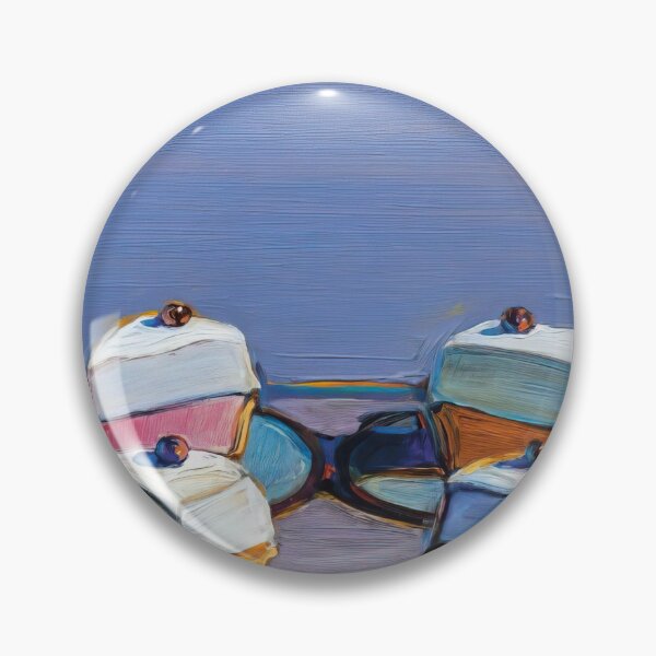 Item preview, wayne thiebaud designed and sold by artdouzi.