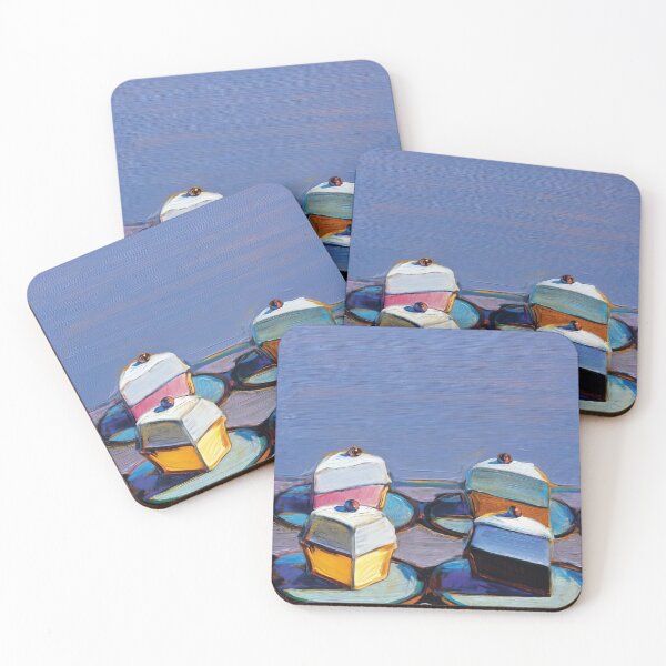 Item preview, wayne thiebaud designed and sold by artdouzi.
