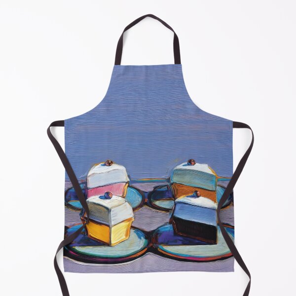 Item preview, wayne thiebaud designed and sold by artdouzi.