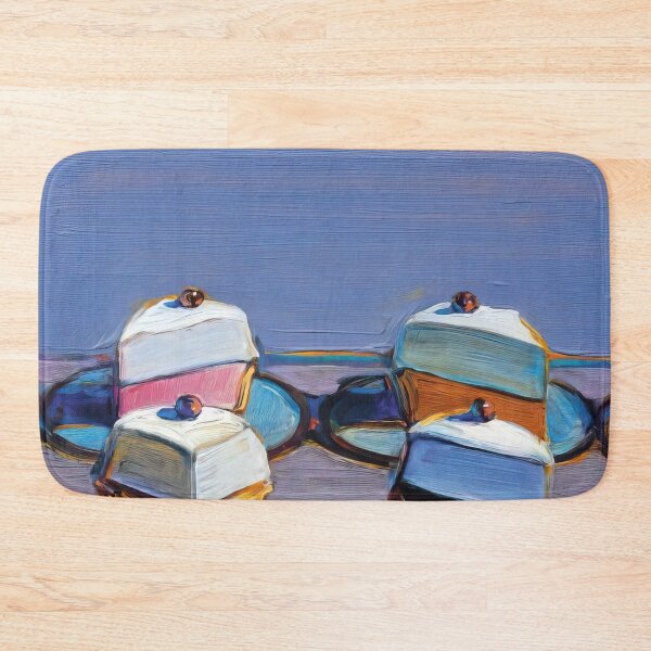 Item preview, Wayne Thiebaud designed and sold by artdouzi.