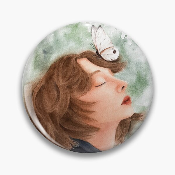 Item preview, Fluttering Whimsy designed and sold by Rianshl.