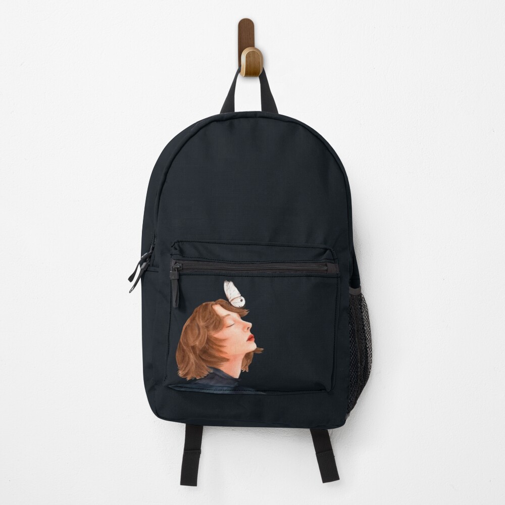 Item preview, Backpack designed and sold by Rianshl.