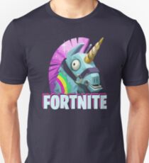 FORTNITE UNICORN TSHIRT Unisex T-Shirt
