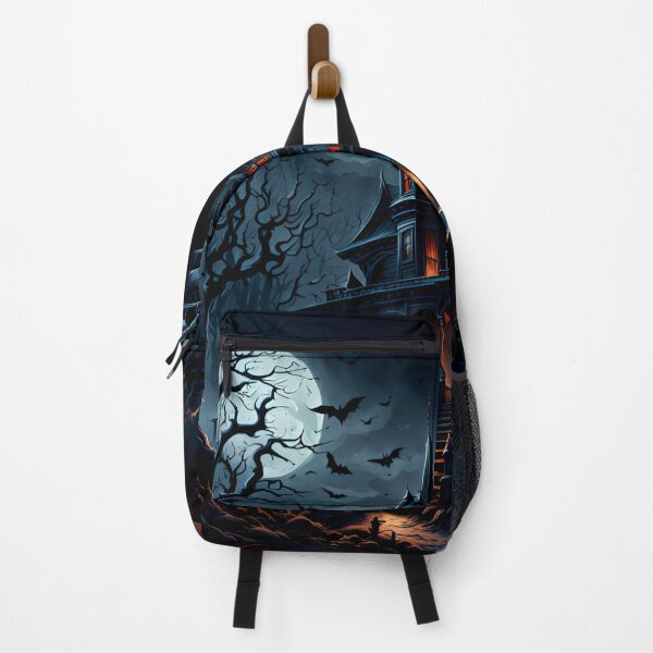Item preview, Haunted House designed and sold by ytdream.