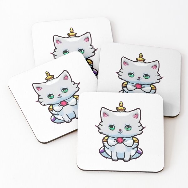 Item preview, King Kitten The Second designed and sold by SkyAdr2.