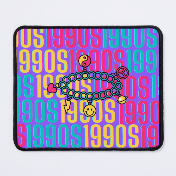 Item preview, 1990s retro design 23 - Purple Background designed and sold by PunjabanJatti.