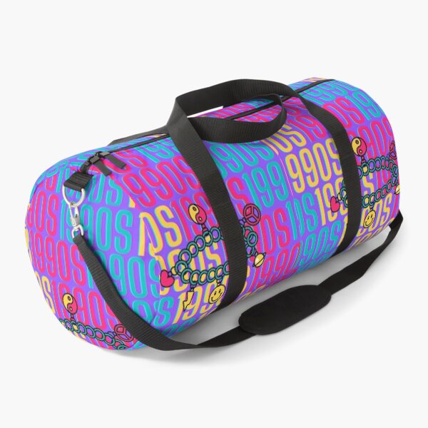 Item preview, 1990s retro design 23 - Purple Background designed and sold by PunjabanJatti.