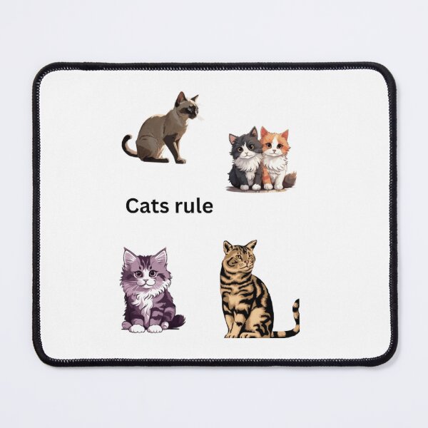 Item preview, Cat collection  designed and sold by paintandwhisker.