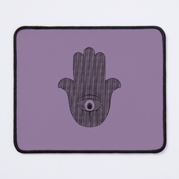 Item preview, Hamsa Harmony designed and sold by Marny Design.