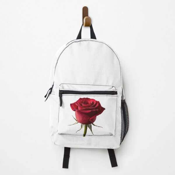 Item preview, Elegant Red Rose - Nature’s Beauty designed and sold by DotsAndDesigns.