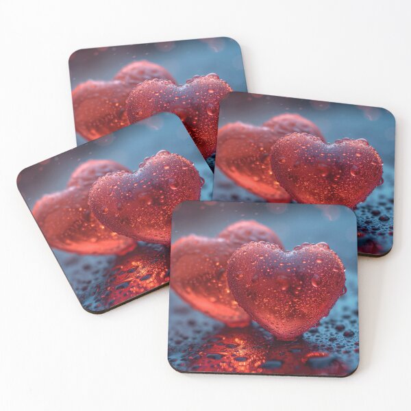 Item preview, Romantic Valentine's Day designed and sold by FireScreen.