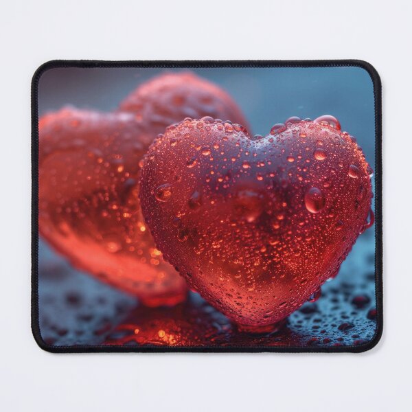 Item preview, Romantic Valentine's Day designed and sold by FireScreen.