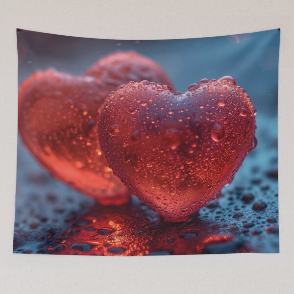 Item preview, Romantic Valentine's Day designed and sold by FireScreen.