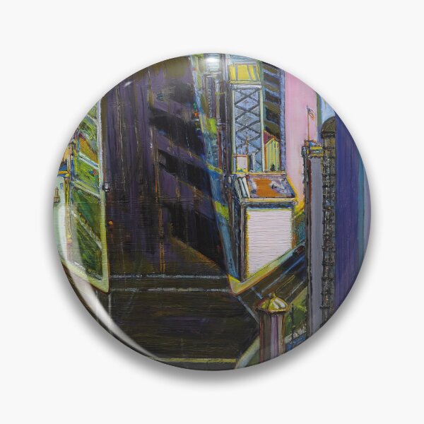 Item preview, wayne thiebaud designed and sold by artdouzi.
