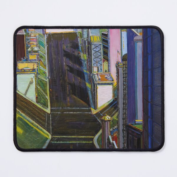 Item preview, wayne thiebaud designed and sold by artdouzi.