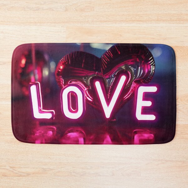 Item preview, Love, love, love... Oh, My Darling Valentine designed and sold by emaga.