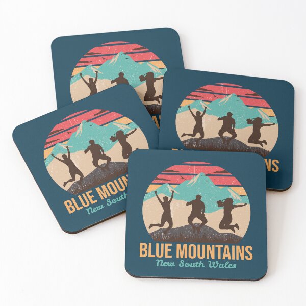 Item preview, Blue Mountains New South Wales designed and sold by sydney-syder.