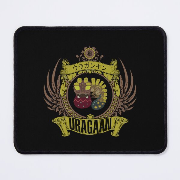 Item preview, URAGAAN - CREST-V5 designed and sold by EXION CREW.