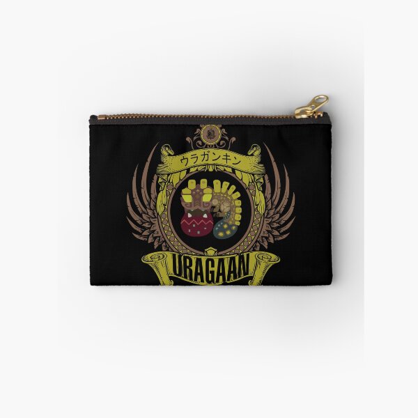 Item preview, URAGAAN - CREST-V5 designed and sold by EXION CREW.