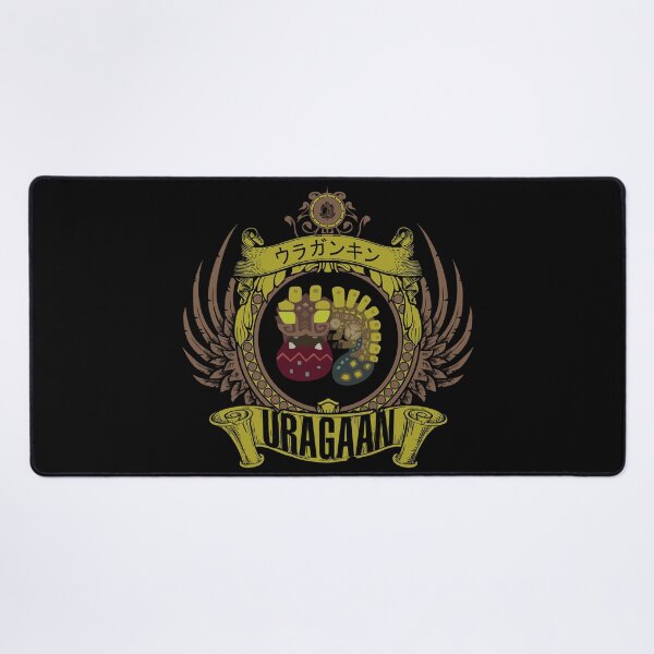 Item preview, URAGAAN - CREST-V5 designed and sold by EXION CREW.