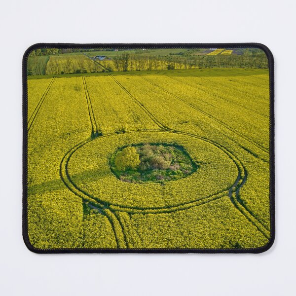 Item preview, With a view of rapeseed designed and sold by ThomasFoto.
