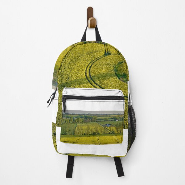 Item preview, With a view of rapeseed designed and sold by ThomasFoto.