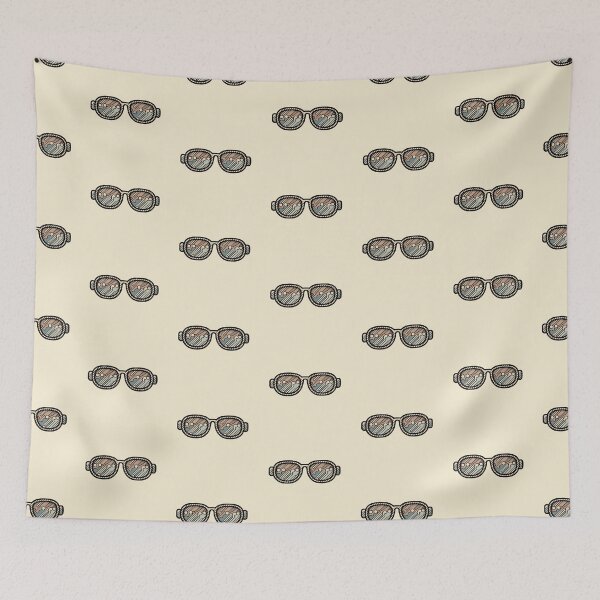 Item preview, Aviator goggle designed and sold by design-you-love.