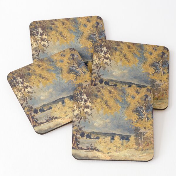 Item preview, Landscape Binghamton,NY designed and sold by tomorrowsart.