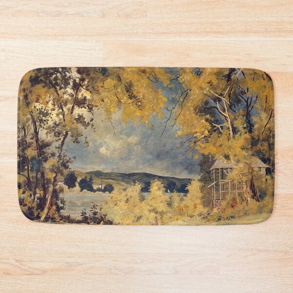 Item preview, Landscape Binghamton,NY designed and sold by tomorrowsart.
