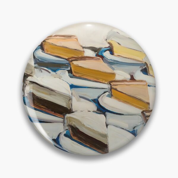 Item preview, wayne thiebaud designed and sold by artdouzi.