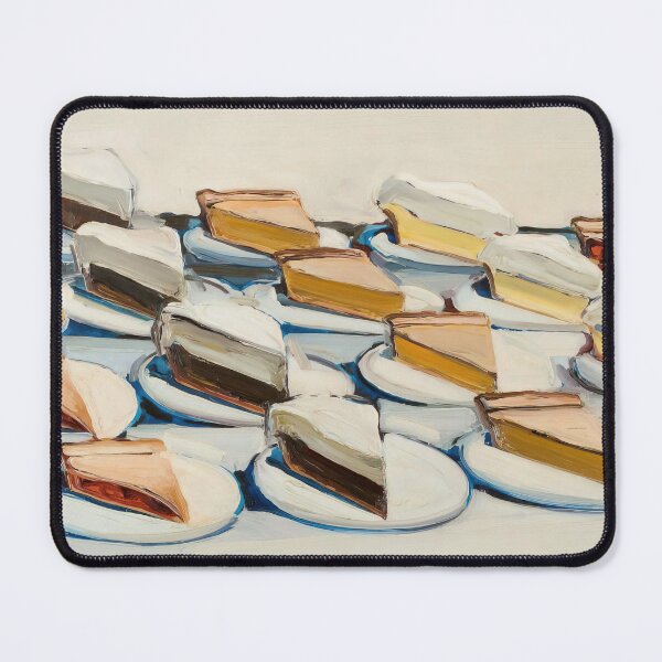Item preview, wayne thiebaud designed and sold by artdouzi.