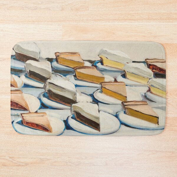 Item preview, Wayne Thiebaud designed and sold by artdouzi.