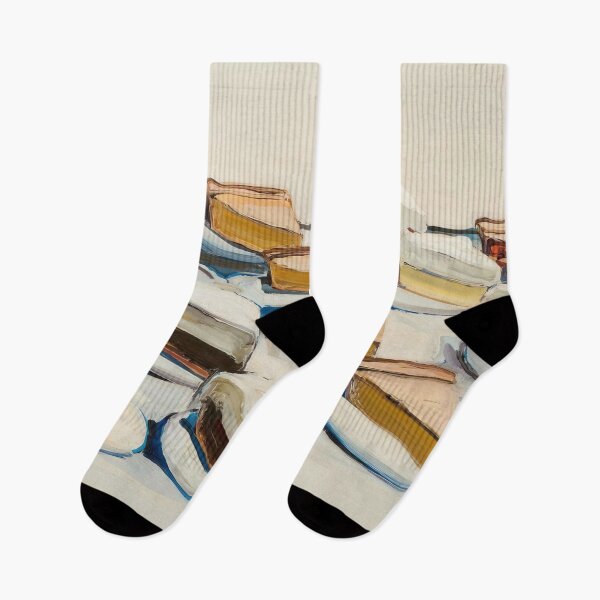 Item preview, wayne thiebaud designed and sold by artdouzi.