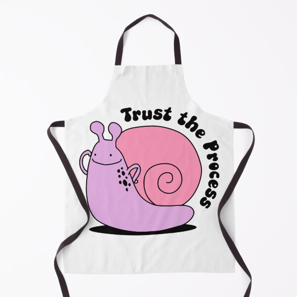 Item preview, Trust The Process designed and sold by Hairball-Pets.