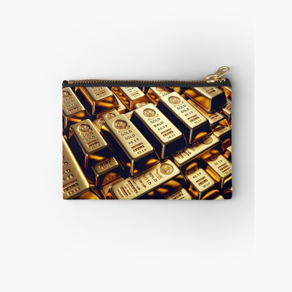 Item preview, Gold Bar Game Plan designed and sold by Thelonggameplan.