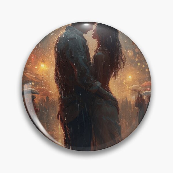 Item preview, Romantic Valentine's Day designed and sold by FireScreen.