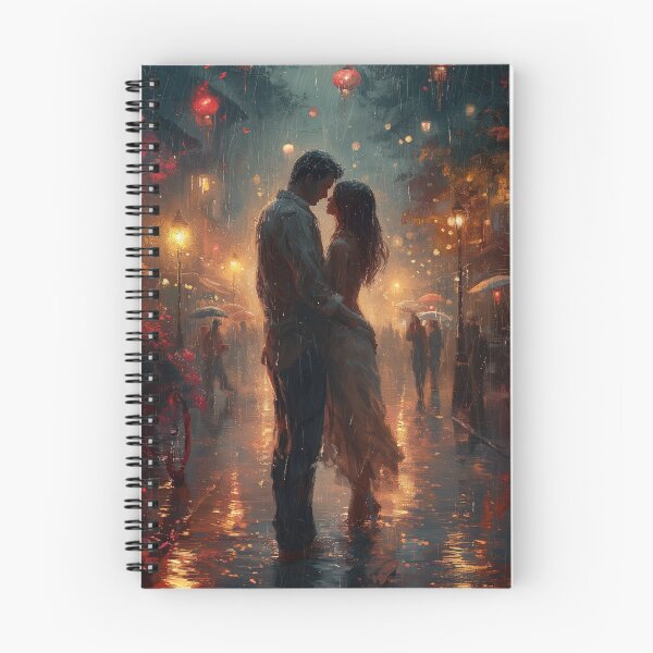 Item preview, Romantic Valentine's Day designed and sold by FireScreen.