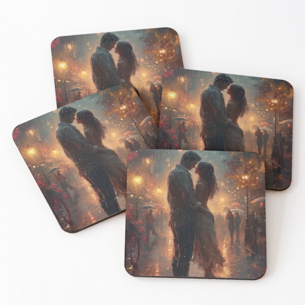 Item preview, Romantic Valentine's Day designed and sold by FireScreen.